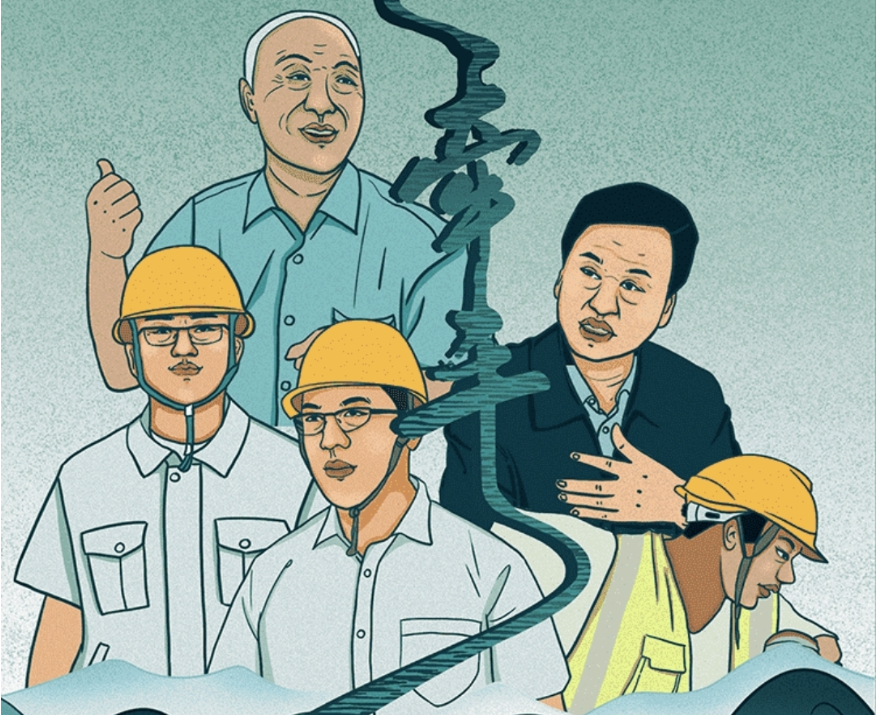 安徽新媒體集團融合報道獲第3...