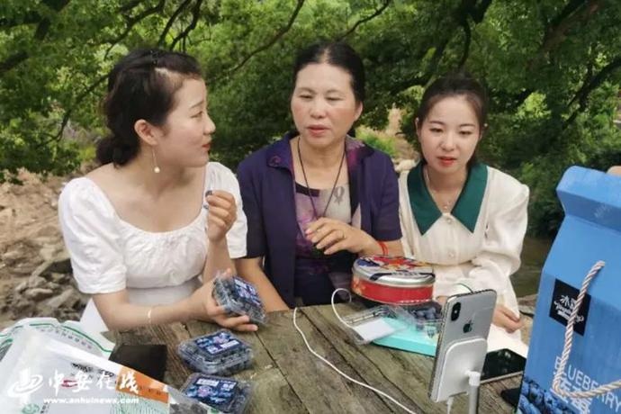 “帶貨”帶到斷貨！七位駐村第一書記組團(tuán)夸家底（附中獎(jiǎng)名單）